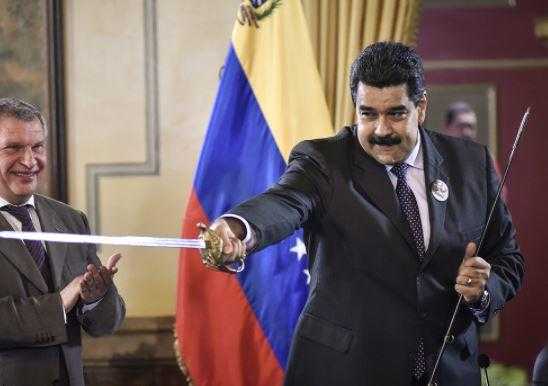 $17 млрд на кону: что может потерять Россия из-за переворота в Венесуэле
