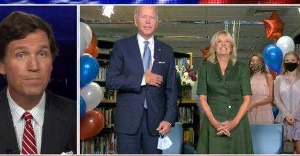 Fox News: посмотрев съезд демократов, вы захотите сбежать из США