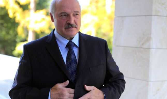 Лукашенко назвал условие проведения новых президентских выборов