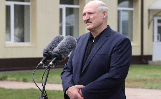 Лукашенко объяснил, почему долго не выходил к народу после выборов