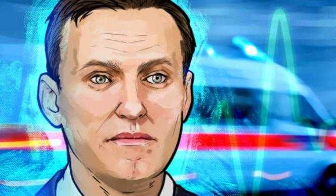 Омские врачи разрешили перевозку Навального в Германию