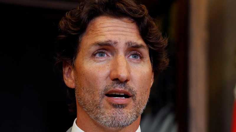 Премьер-министр Канады объявил о приостановке работы парламента