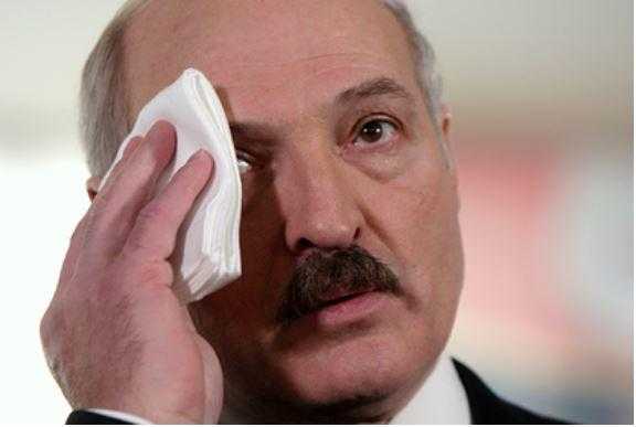Россию назвали главной для судьбы Лукашенко
