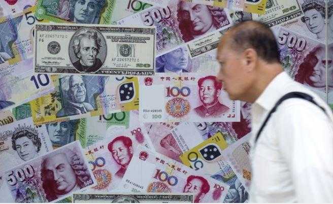CNBC: в ближайшее время юань не заменит доллар, но китайская валюта всё сильнее