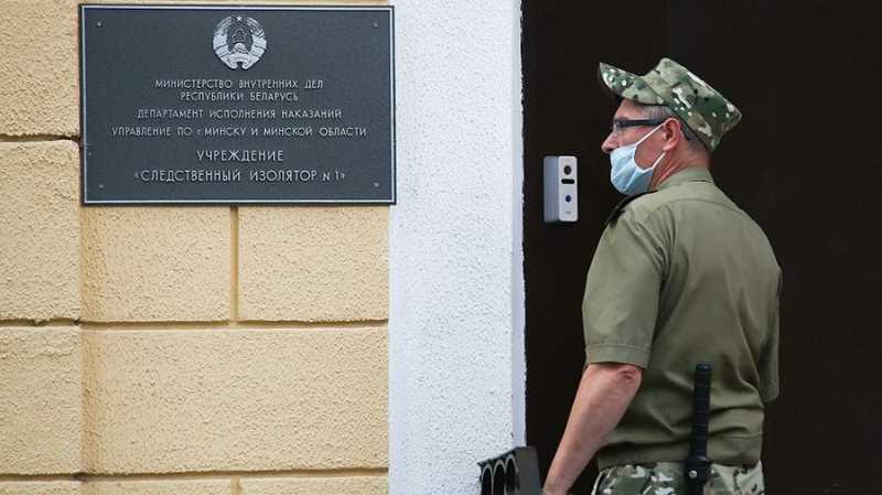 Эксперты ООН заявили о 450 случаях пыток в Белоруссии