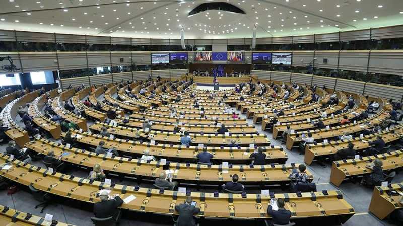 Европарламент принял резолюцию по ситуации с «отравлением» Навального