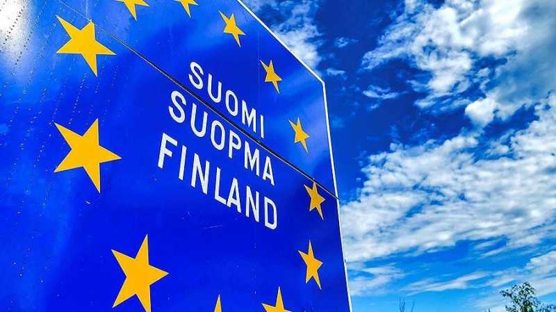 Финляндия из-за коронавируса закроет границу с Эстонией, Швецией и Норвегией