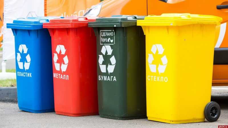 Компании по сбору отходов в 19 регионах России могут прекратить работу