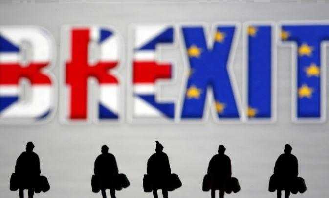 Le Monde: «Мы не станем вассалом ЕС» — Лондон отказывается идти на компромисс с Брюсселем
