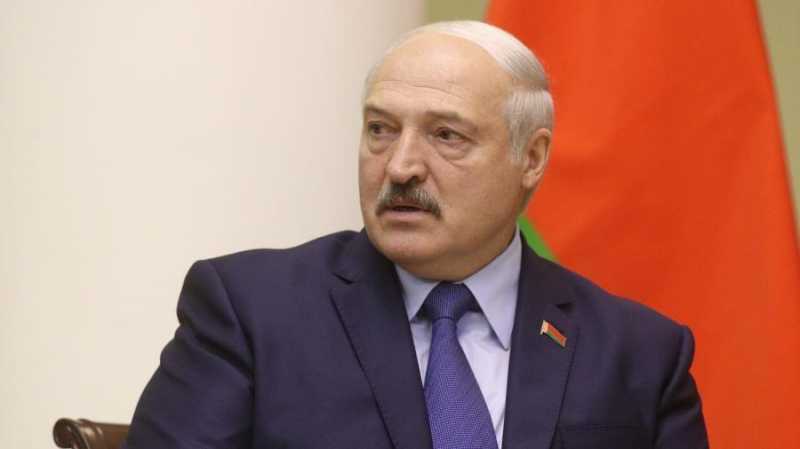 Лукашенко решил закрыть границы с Литвой и Польшей