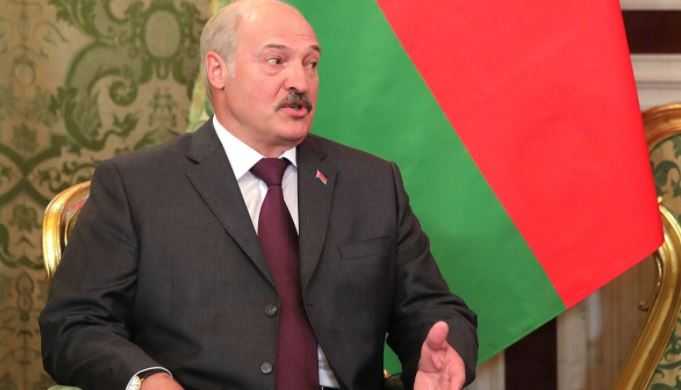 Лукашенко заявил, что не считает обстановку в Белоруссии проблемной