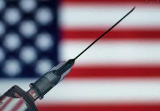 NBC: американцы перестали доверять властям — больше половины граждан США признаются, что не будут спешить с вакцинацией от Сovid-19