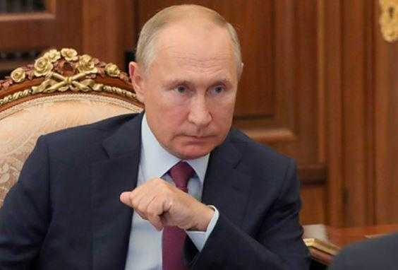 Путин раскрыл свое мнение о повышении налогов для богатых