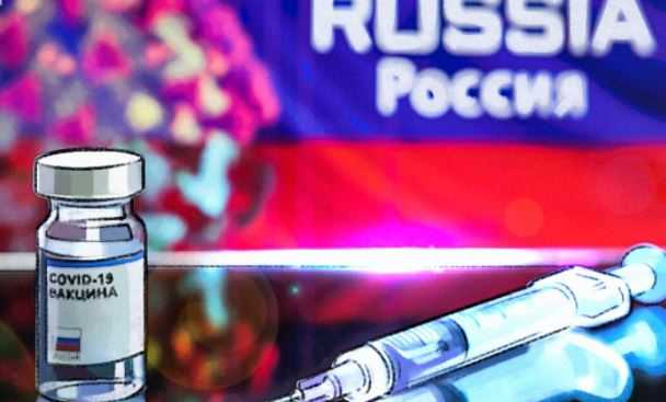 Путин сообщил, что Россия скоро зарегистрирует вторую вакцину от COVID-19