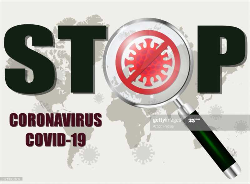 
            
            С 5 октября в Абхазии вводятся ограничительные меры по защите населения от коронавирусной инфекции
                    