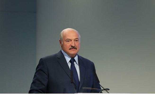 Симоньян рассказала об эмоциях Лукашенко во время интервью