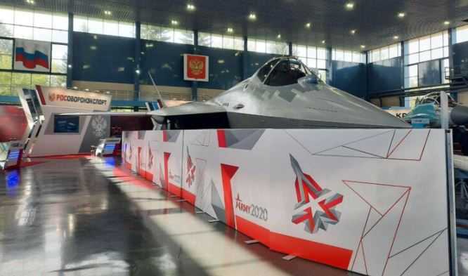 Sohu назвало главный козырь российских Су-57