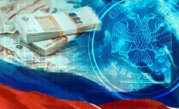Спрогнозирован курс рубля до конца года