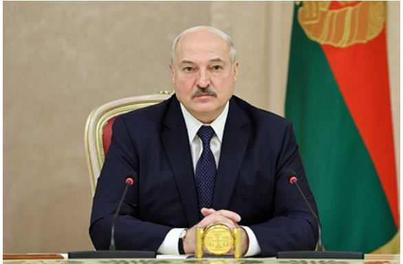 Страна Евросоюза впервые отказалась считать Лукашенко легитимным президентом