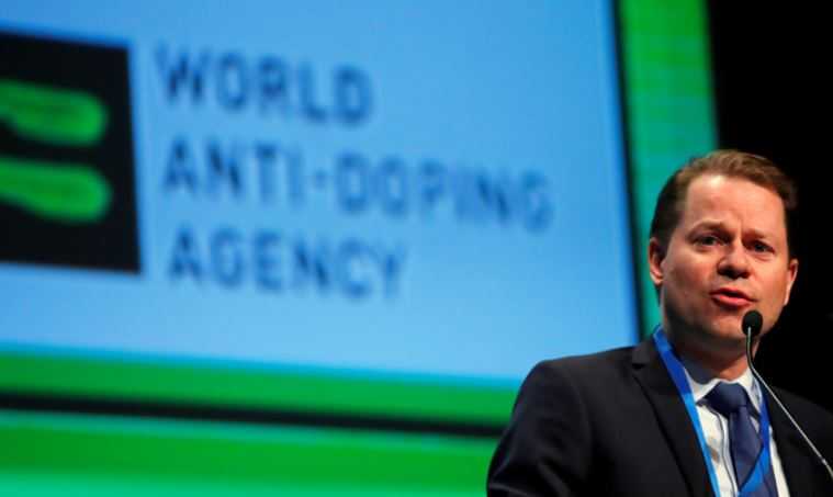SVT: глава WADA сообщил о возвращении к «холодной войне» в мире спорта