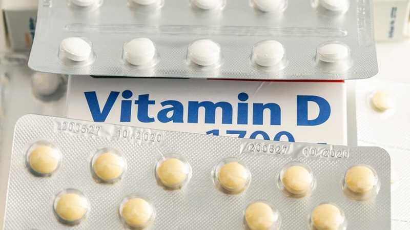 Ученые установили способность витамина D снижать риск тяжелой формы COVID-19