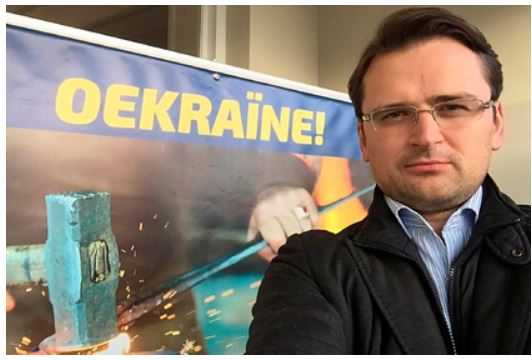 Украина оценила последствия для России ситуации с Навальным