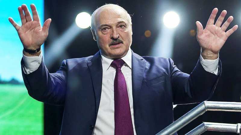 В Европарламенте назвали срок окончания легитимности Лукашенко