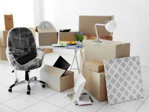 Полезные рекомендации по организации офисного переезда