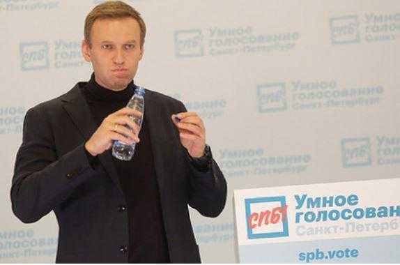 Анонсированы санкции против девяти россиян из-за Навального