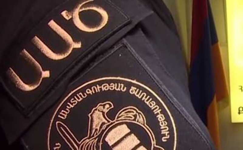 Армения поймала иностранных шпионов