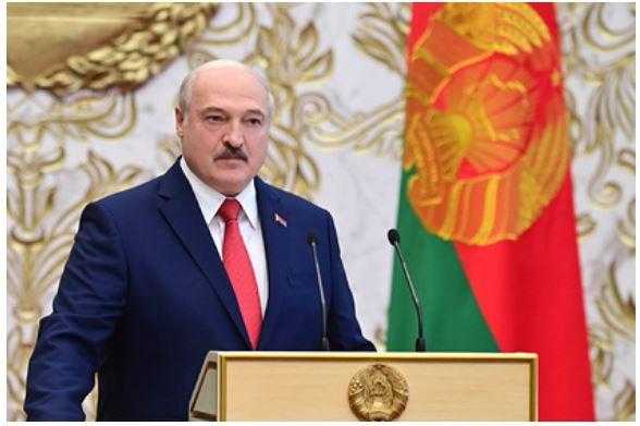 Белоруссии по просьбе Лукашенко одобрили кредит