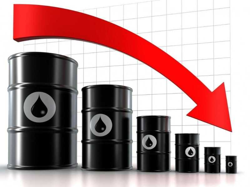 Эксперты допустили падение цен нефти до $36-38 за баррель из-за второй волны коронавируса