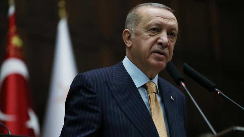 Эрдоган предложил Путину совместно решить конфликт в Карабахе