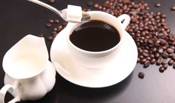 Испанские диетологи развеяли главный миф о кофе