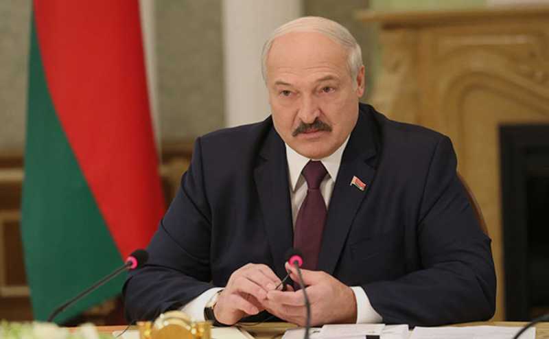 Лукашенко заявил, что у России и Белоруссии нет друзей, кроме друг друга