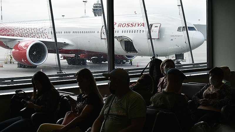 Российские авиакомпании получили допуск на полеты в 24 страны