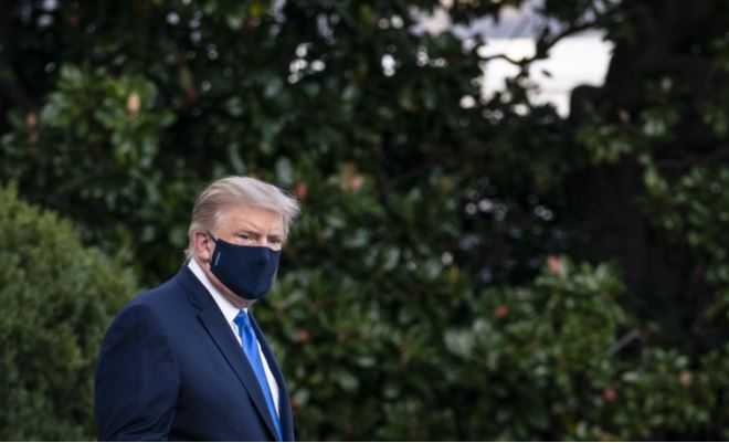 Трамп заявил о способе победить коронавирус в США