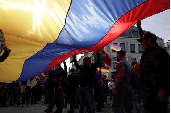 Турцию назвали угрозой исчезновения «армянского мира»