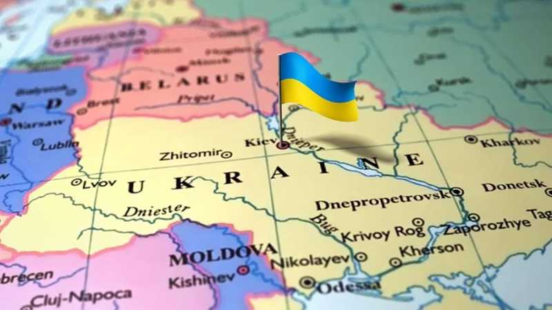 Украинский политолог заявил о разделении страны на «25 удельных княжеств»