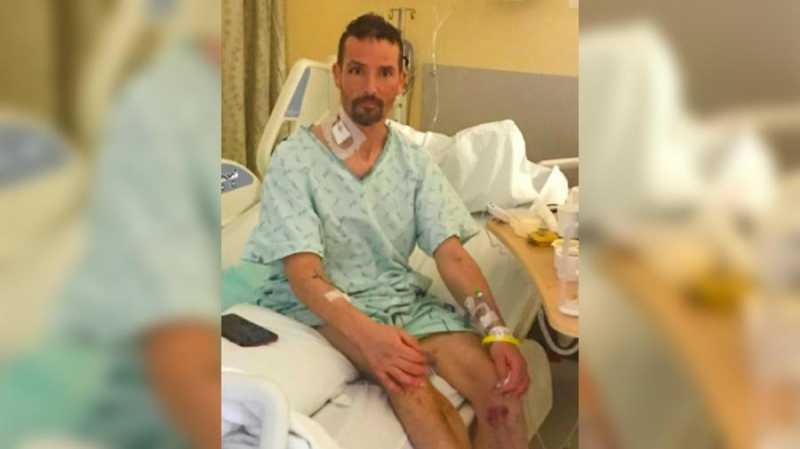 Американские врачи спасли мужчину через 45 минут после остановки сердца