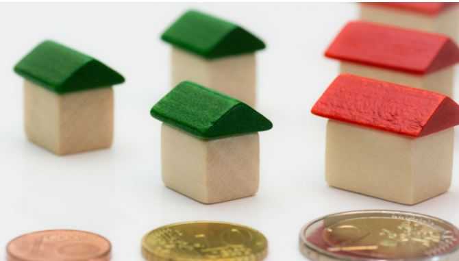 Аналитики прогнозируют повышение ипотечных ставок в 2021 году