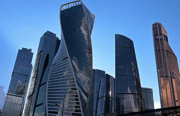 Названы главные покупатели недвижимости в «Москва-Сити»