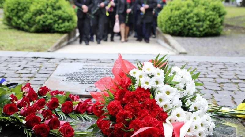 ООН объявила 8 и 9 мая днями памяти жертв Второй мировой войны