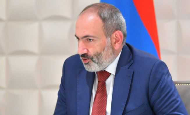 Пашинян объяснил, почему подписал соглашение по Карабаху
