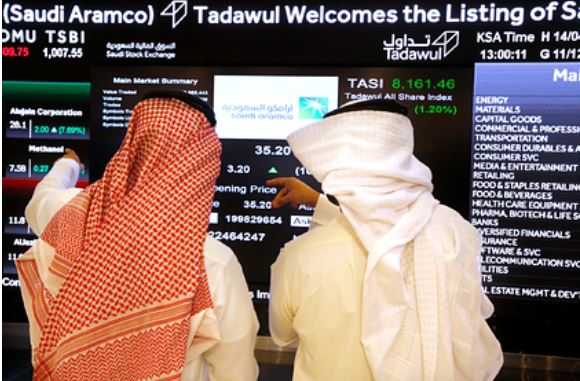 Саудовская Аравия снизит цены на нефть
