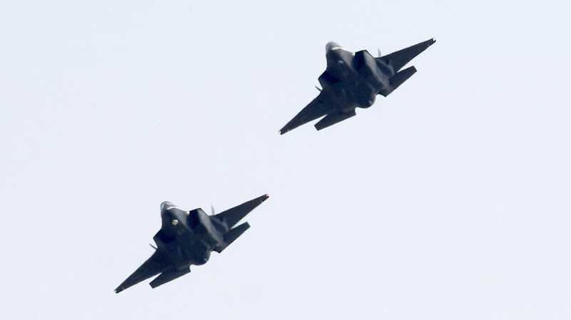 Сенаторы США представили запрещающие продажу ОАЭ F-35 инициативы
