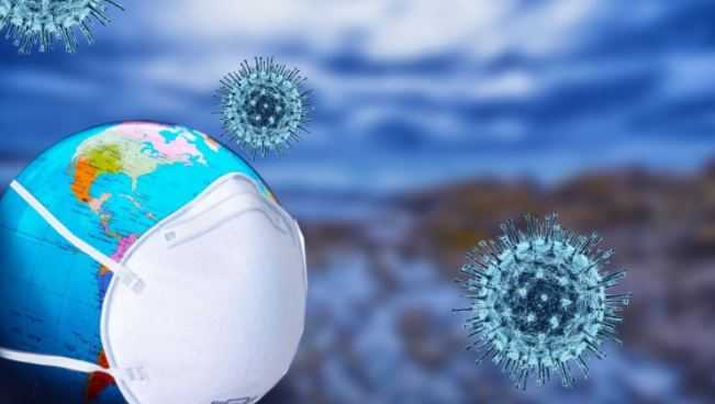 Ученые опасаются новой мутации коронавируса после массовой вакцинации