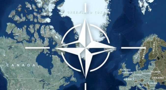 Эксперт объяснил, зачем НАТО выдумала миф о «российской угрозе»