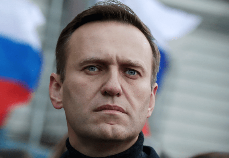 Почему россияне возненавидели Навального?