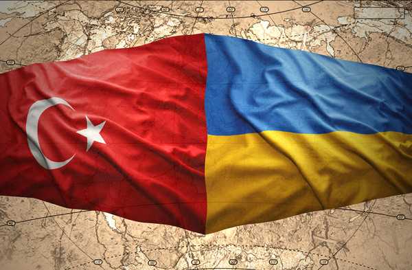 Турция предлагает Украине шанс уничтожить ПВО РФ в Крыму